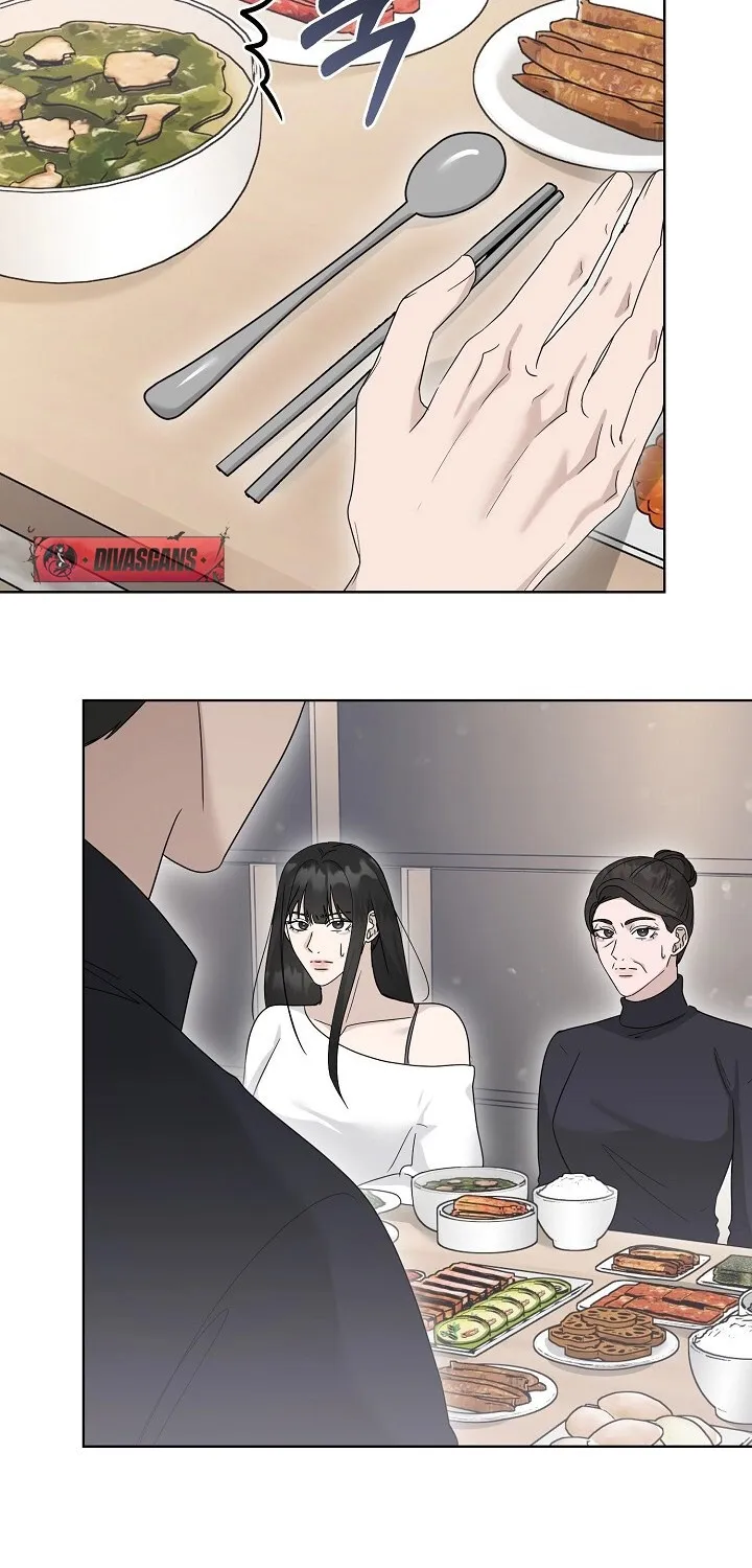Ruthless Temptation Chapter 15 page 34 - 