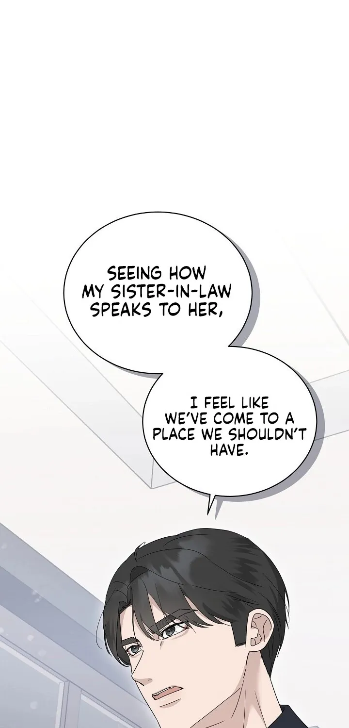 Ruthless Temptation Chapter 15 page 35 - 