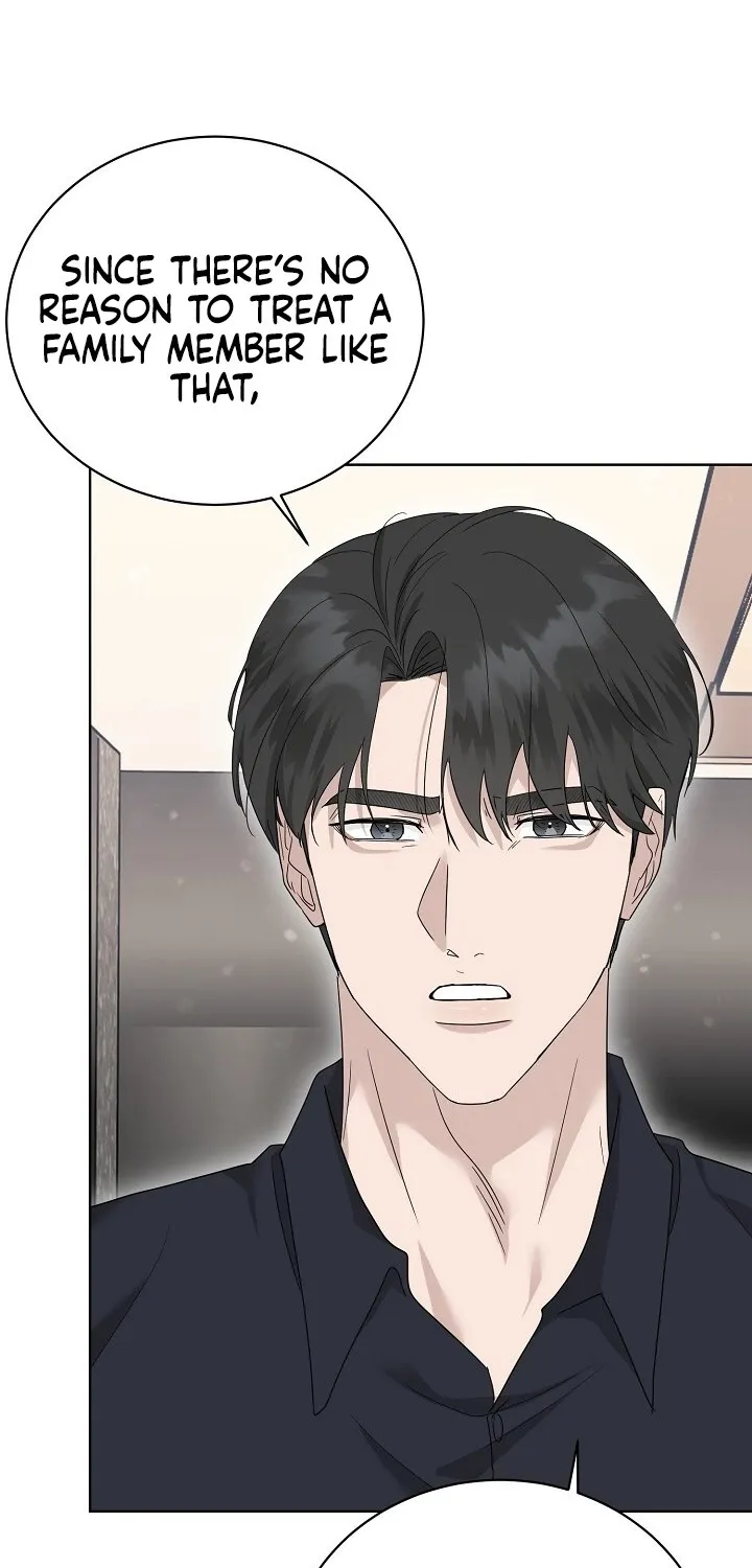 Ruthless Temptation Chapter 15 page 40 - 
