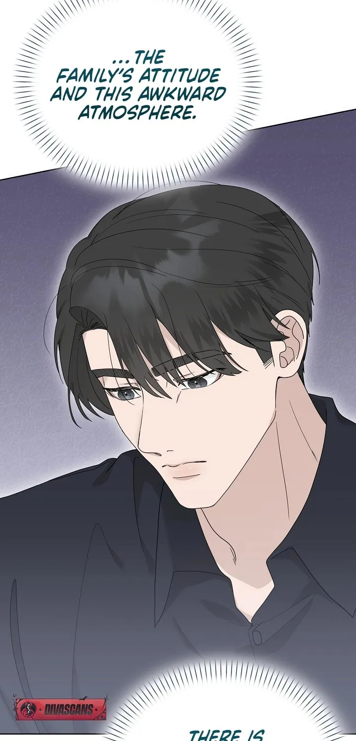 Ruthless Temptation Chapter 15 page 5 - 