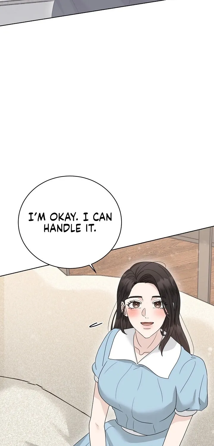 Ruthless Temptation Chapter 15 page 50 - 
