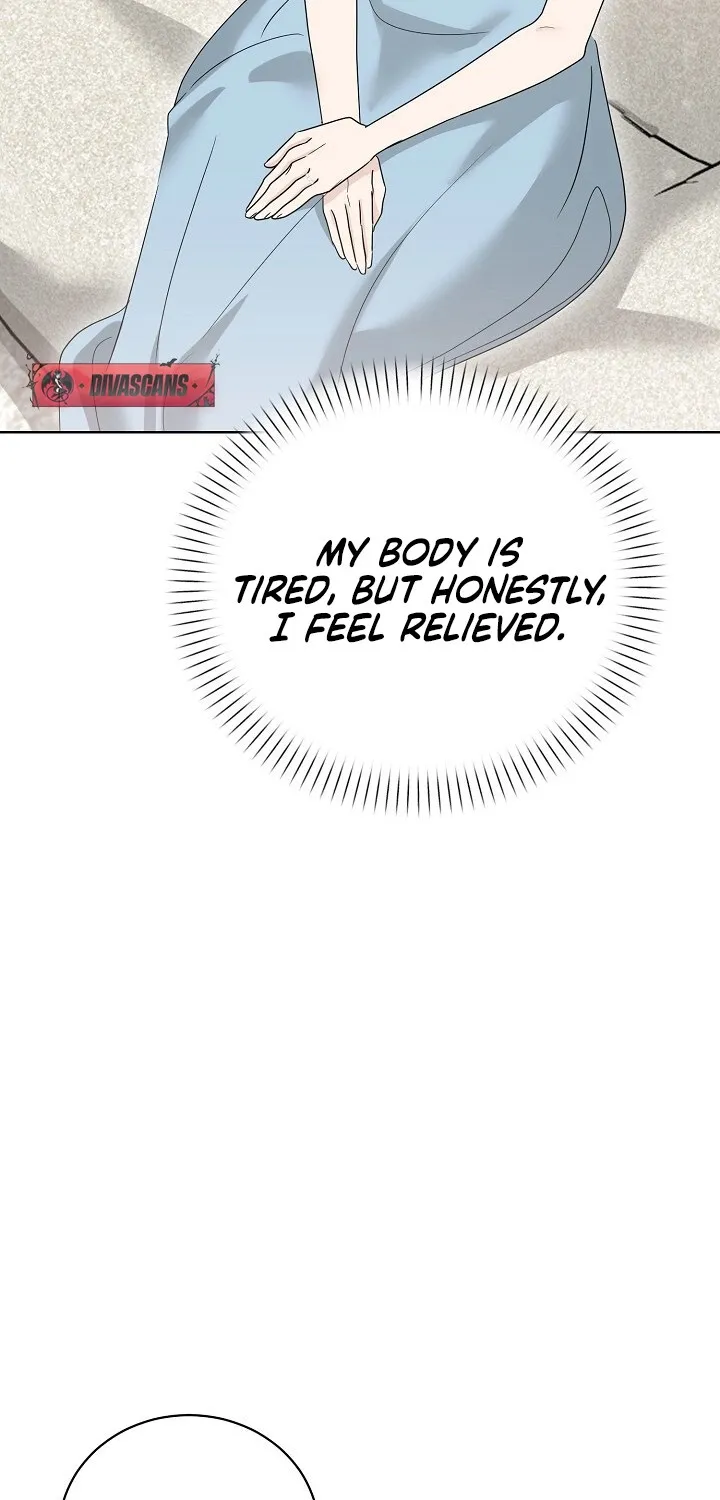 Ruthless Temptation Chapter 15 page 51 - 
