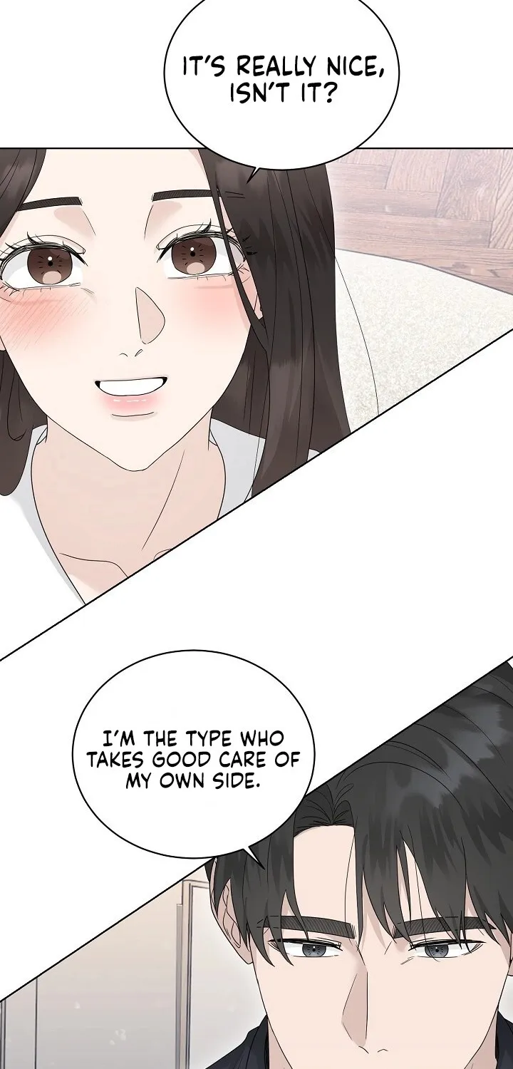 Ruthless Temptation Chapter 15 page 54 - 