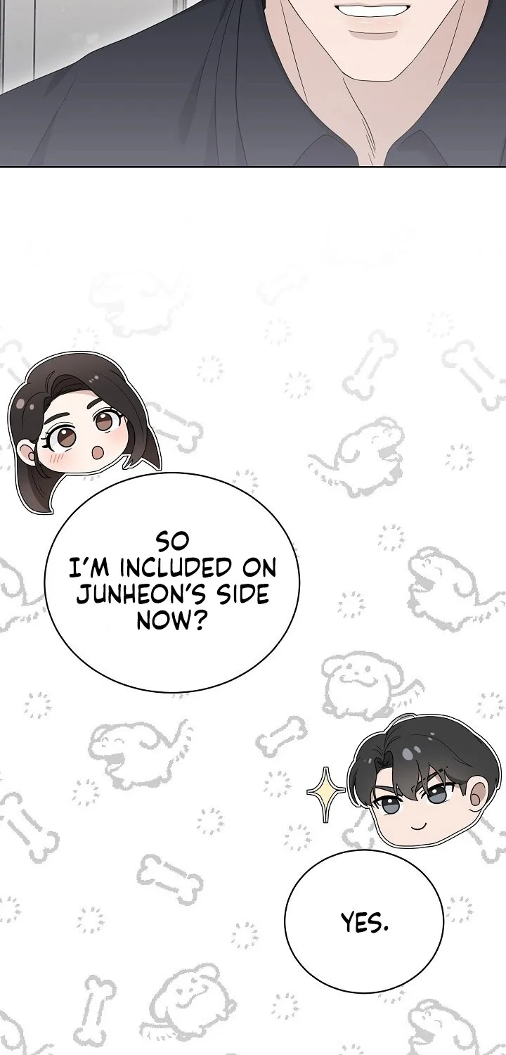 Ruthless Temptation Chapter 15 page 55 - 