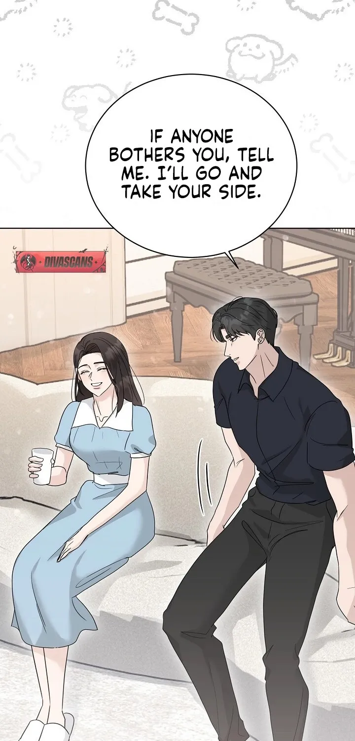 Ruthless Temptation Chapter 15 page 56 - 