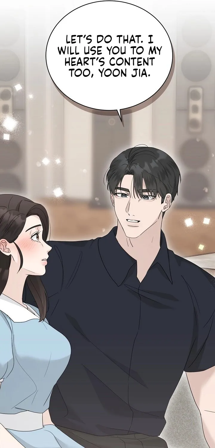 Ruthless Temptation Chapter 15 page 68 - 