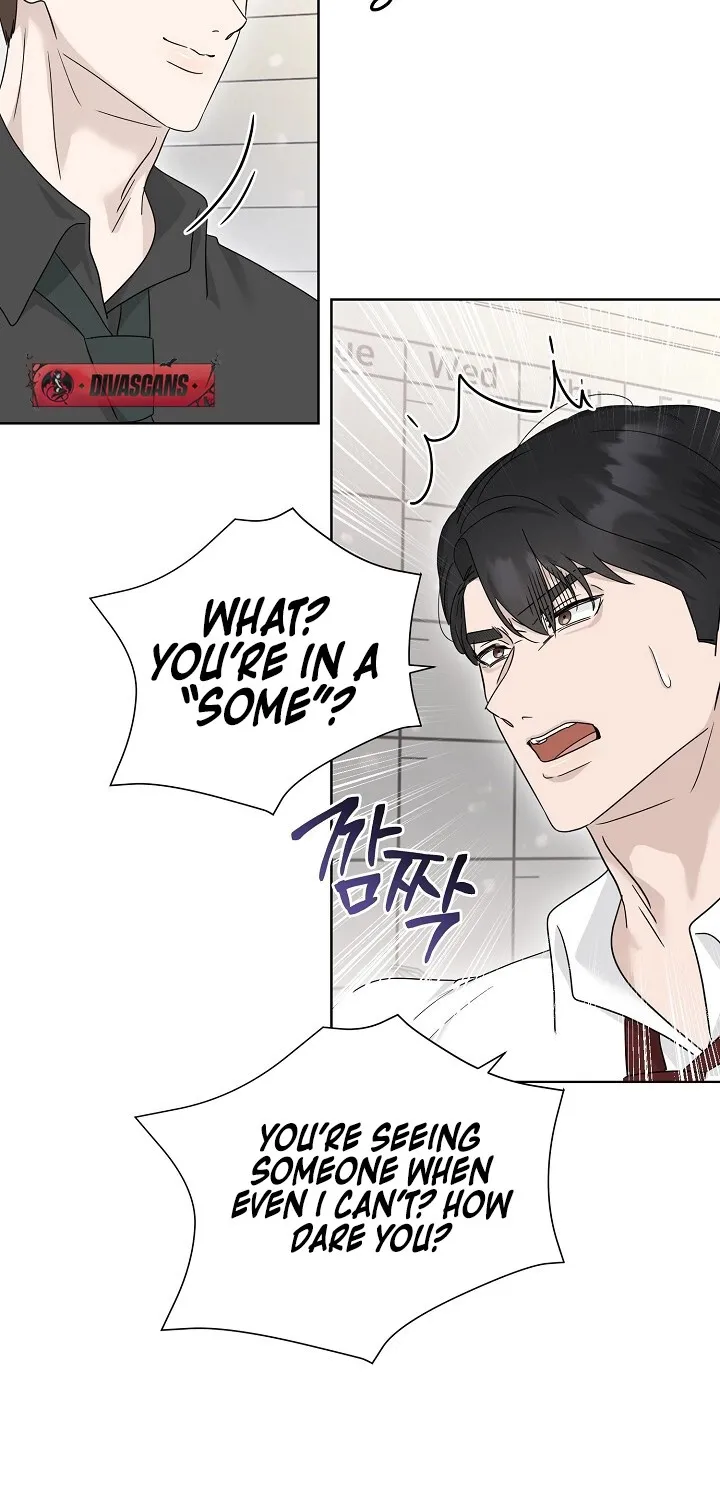 Ruthless Temptation Chapter 15 page 80 - 