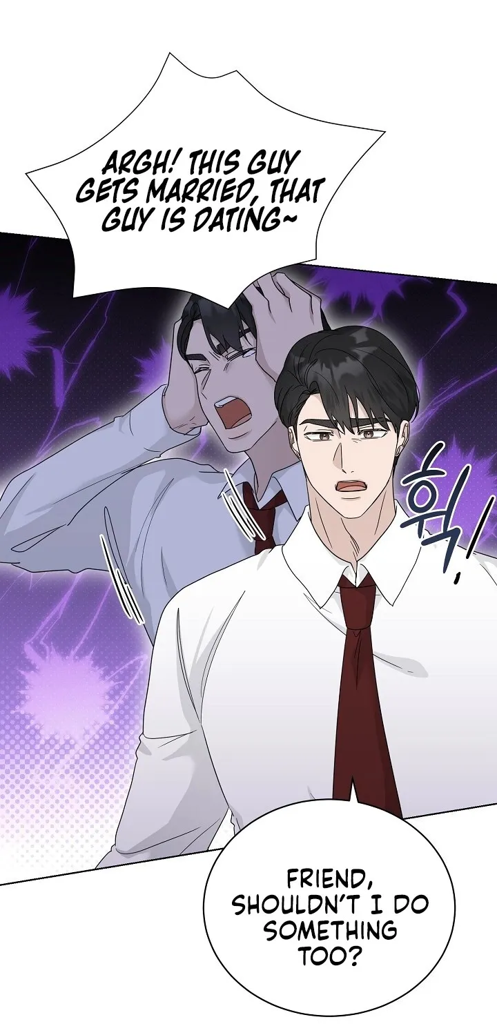 Ruthless Temptation Chapter 15 page 84 - 