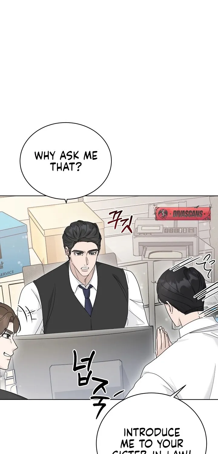Ruthless Temptation Chapter 15 page 85 - 