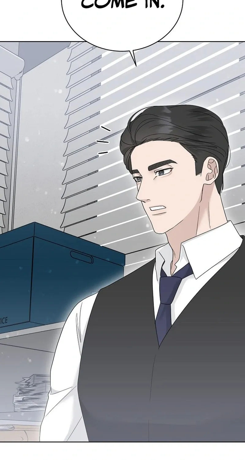Ruthless Temptation Chapter 16 page 15 - 