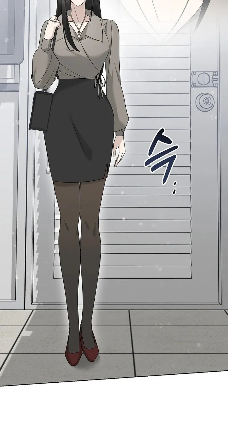 Ruthless Temptation Chapter 16 page 19 - 