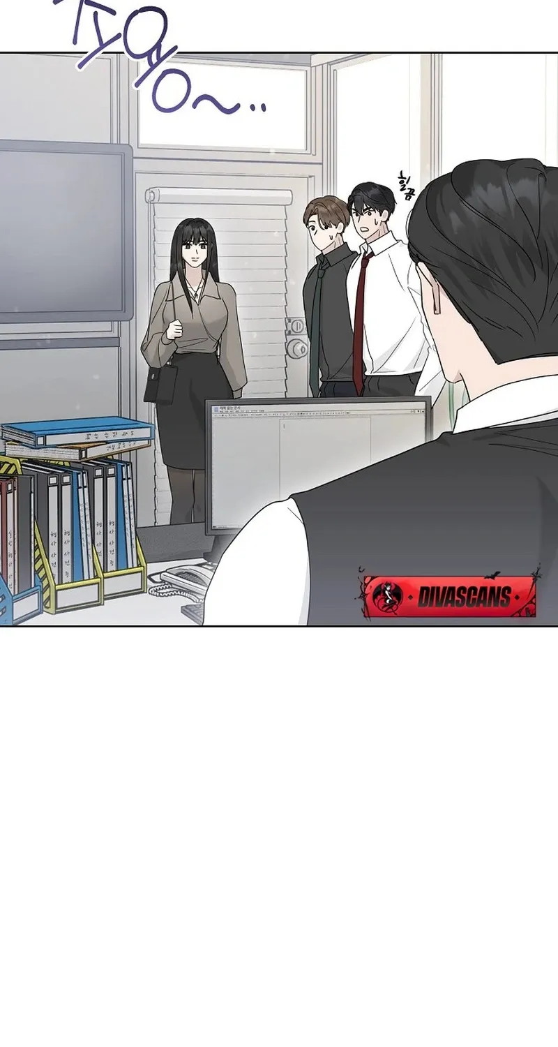 Ruthless Temptation Chapter 16 page 22 - 