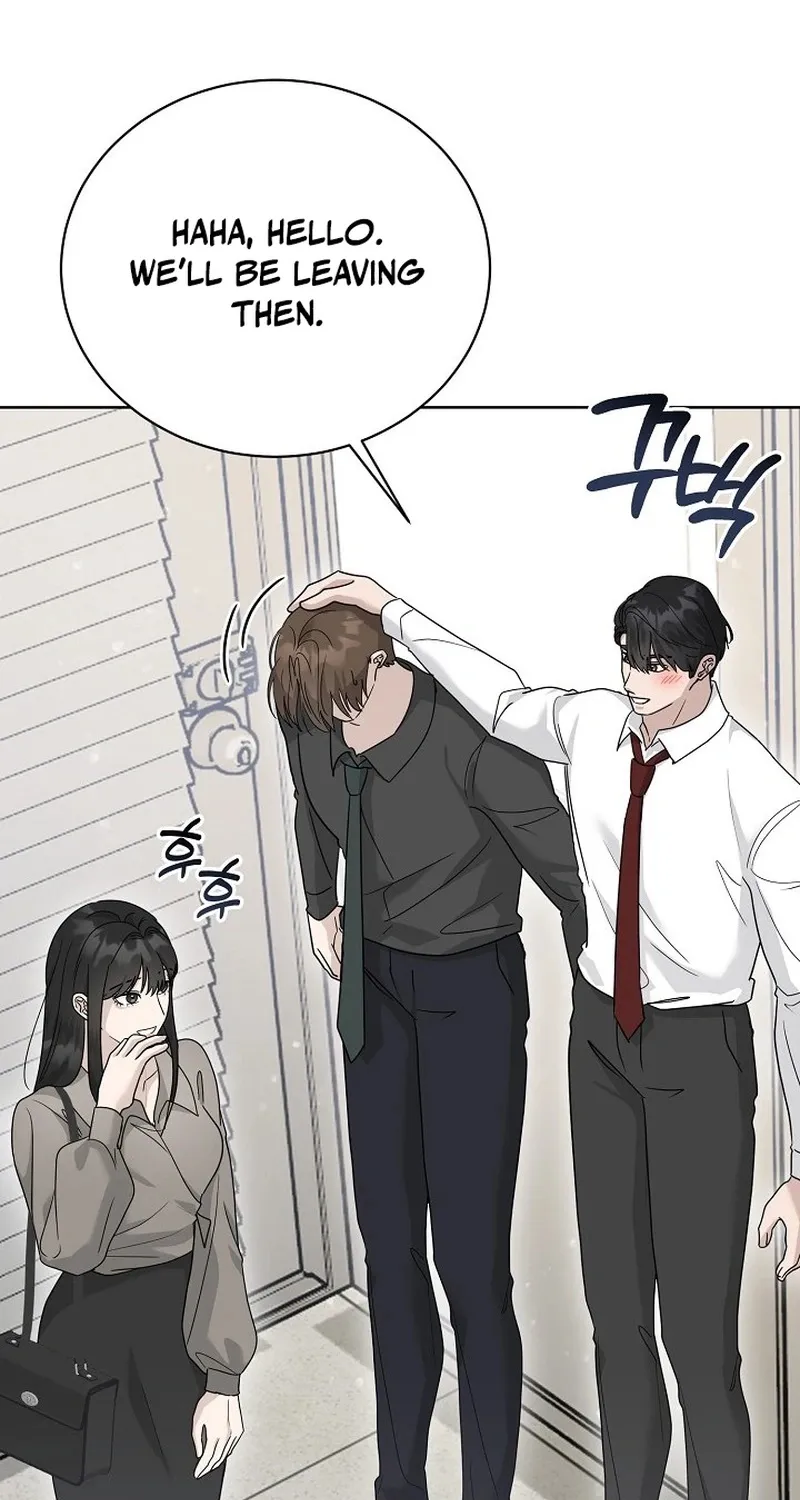Ruthless Temptation Chapter 16 page 23 - 