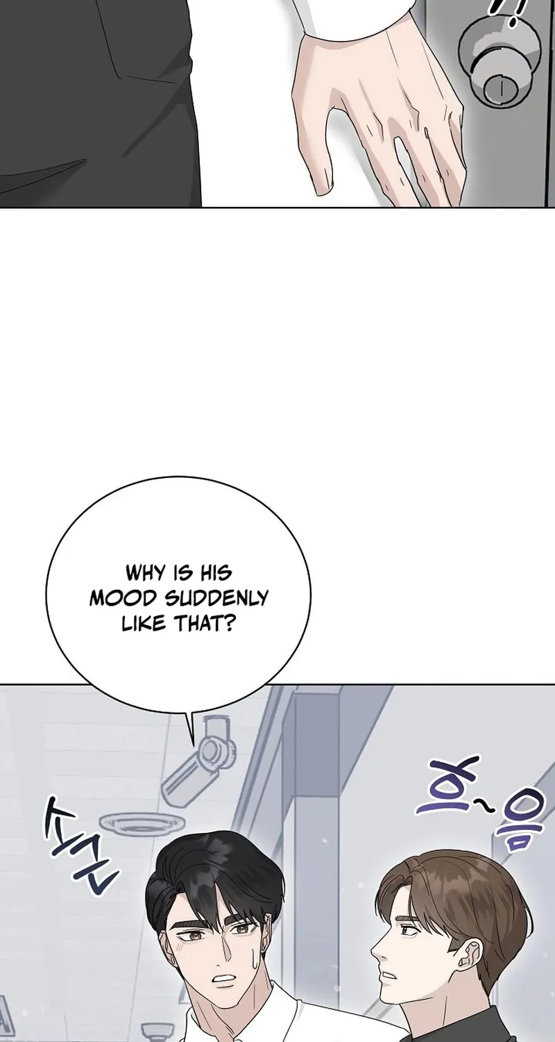 Ruthless Temptation Chapter 16 page 25 - 