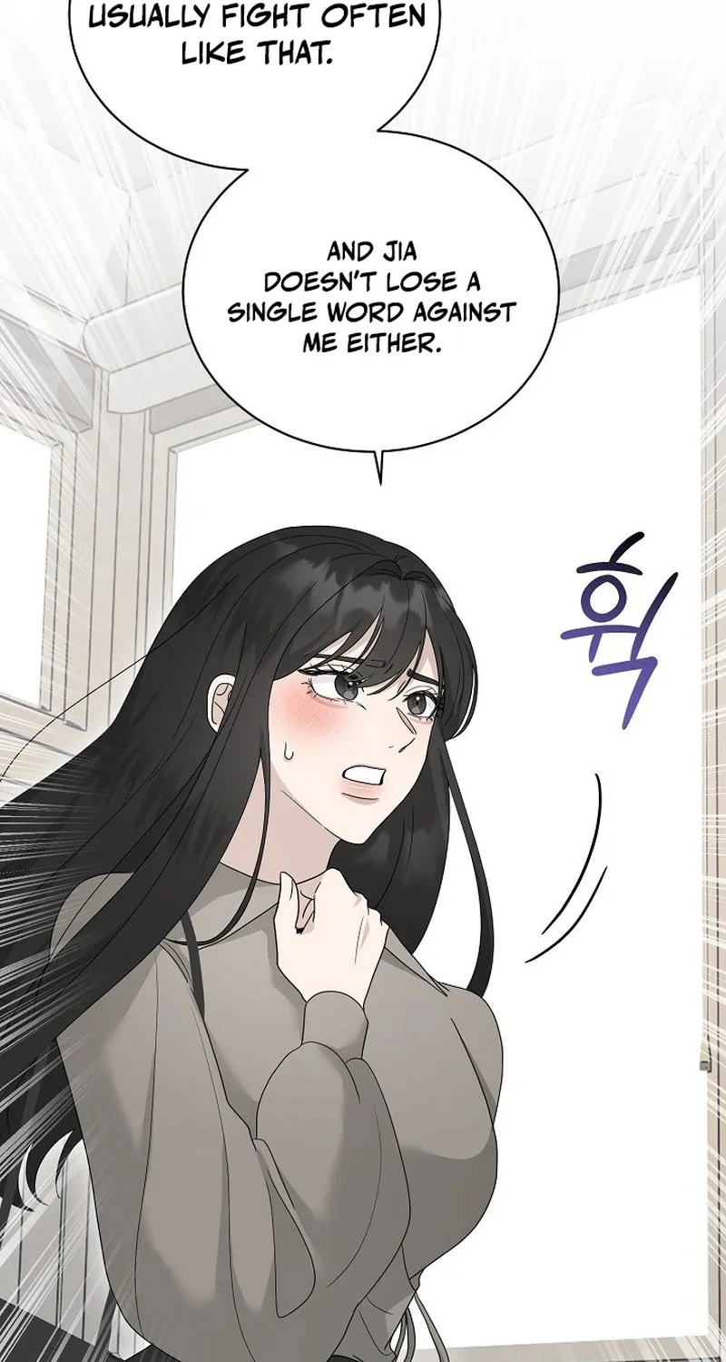 Ruthless Temptation Chapter 16 page 34 - 