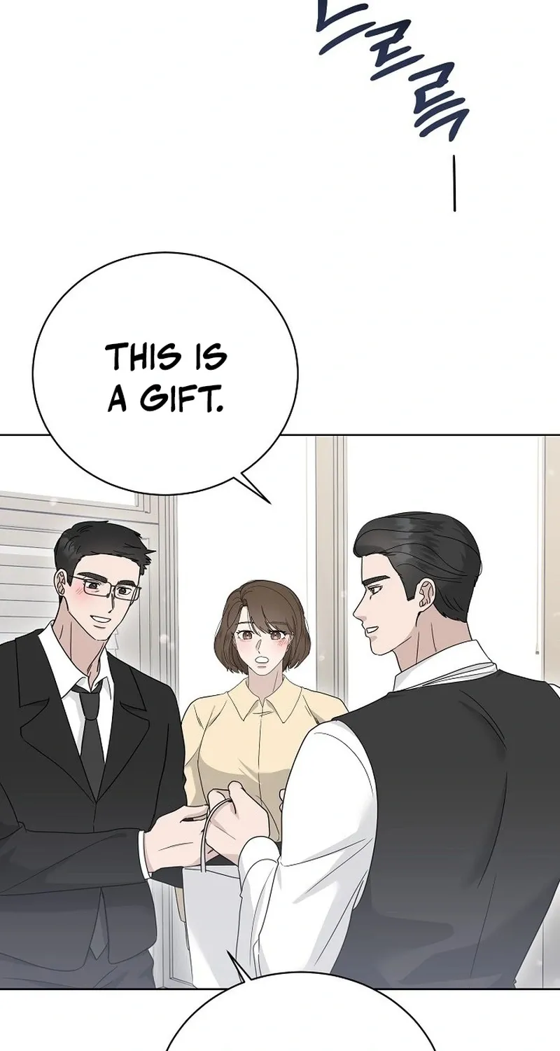 Ruthless Temptation Chapter 16 page 84 - 