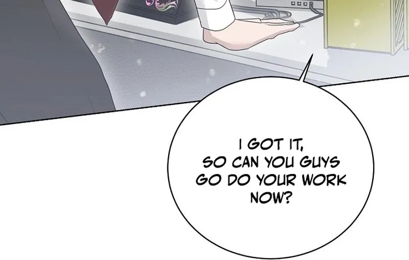 Ruthless Temptation Chapter 16 page 10 - 