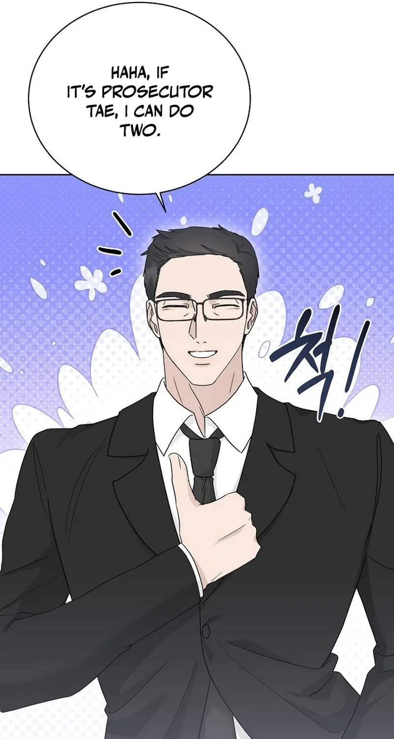 Ruthless Temptation Chapter 16 page 91 - 