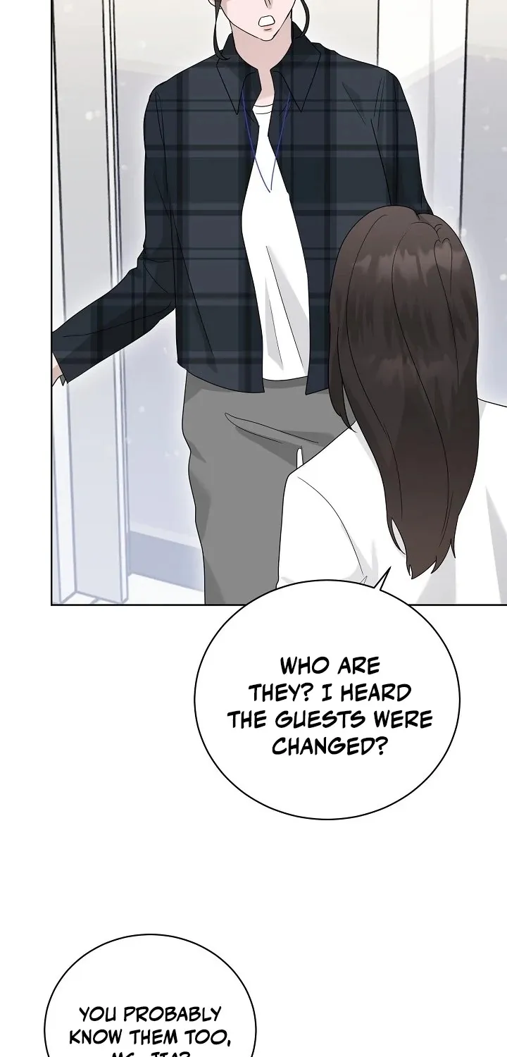 Ruthless Temptation Chapter 17 page 29 - 