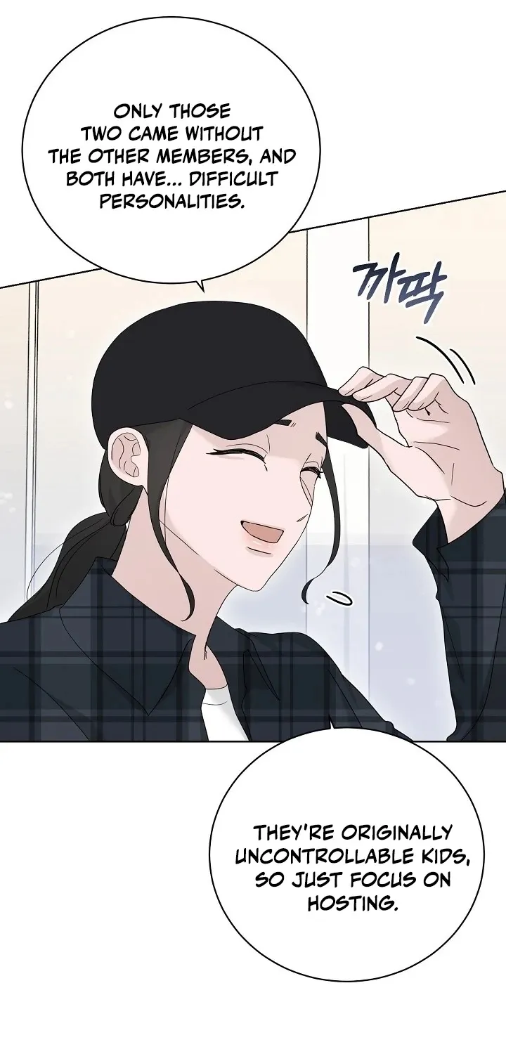 Ruthless Temptation Chapter 17 page 33 - 