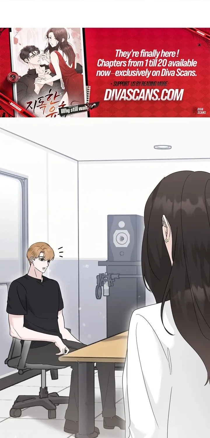 Ruthless Temptation Chapter 17 page 36 - 