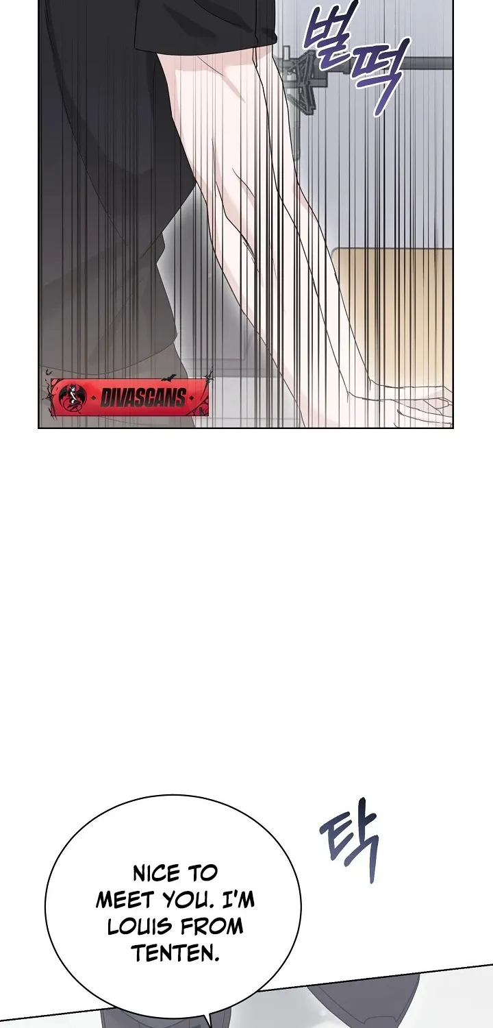 Ruthless Temptation Chapter 17 page 38 - 