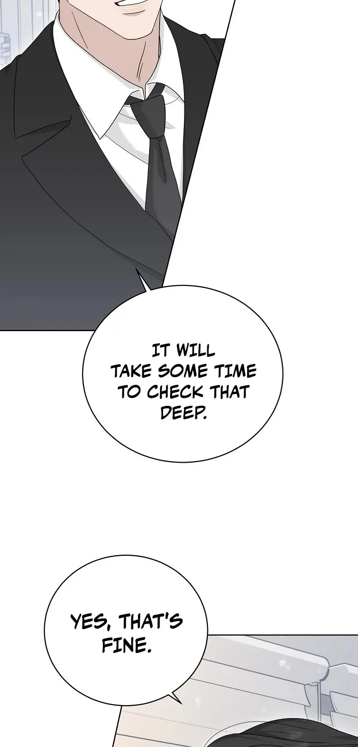 Ruthless Temptation Chapter 17 page 5 - 