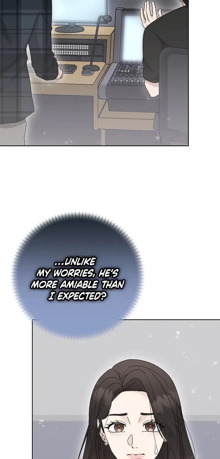 Ruthless Temptation Chapter 17 page 42 - 