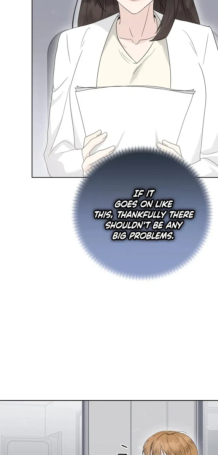 Ruthless Temptation Chapter 17 page 43 - 
