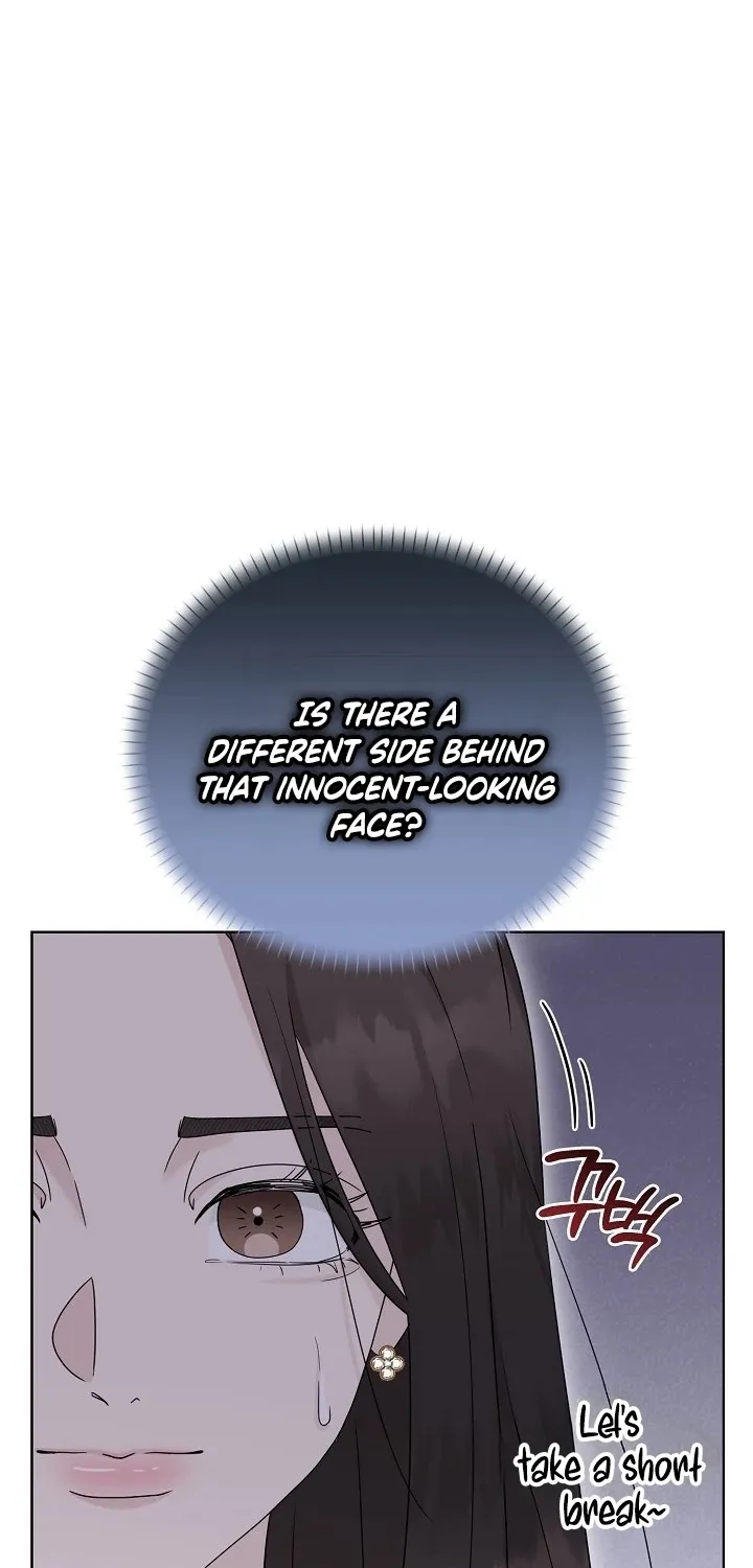 Ruthless Temptation Chapter 17 page 45 - 