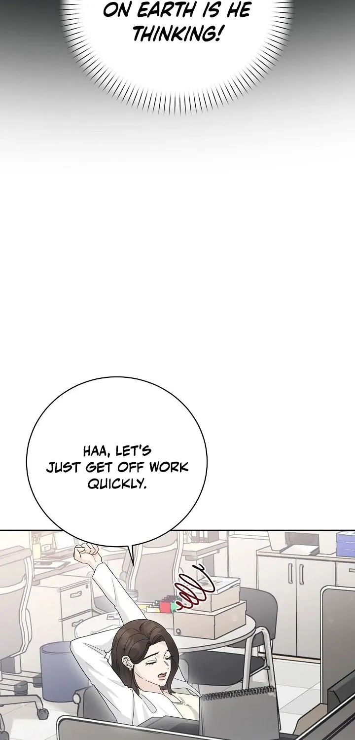 Ruthless Temptation Chapter 17 page 64 - 