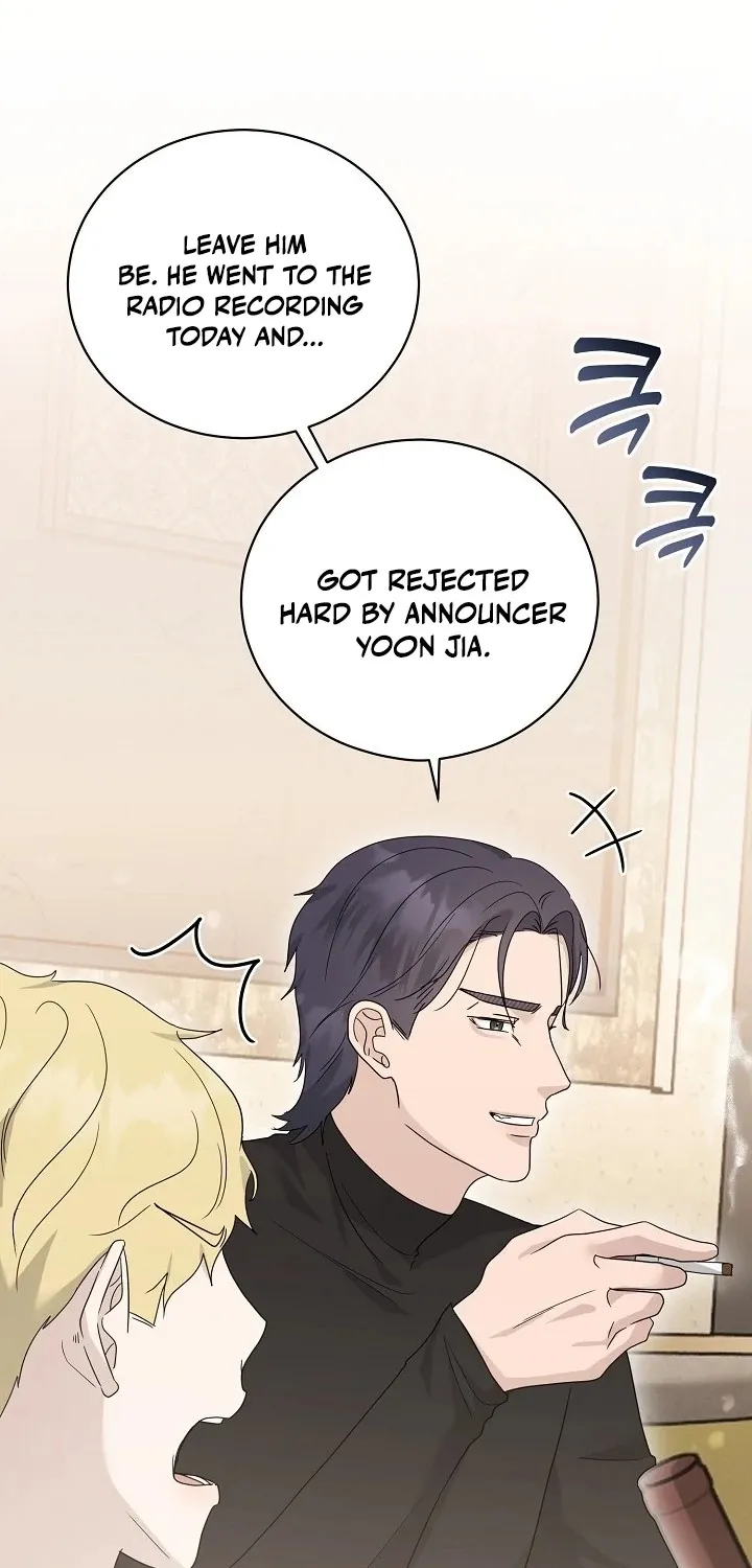 Ruthless Temptation Chapter 17 page 80 - 