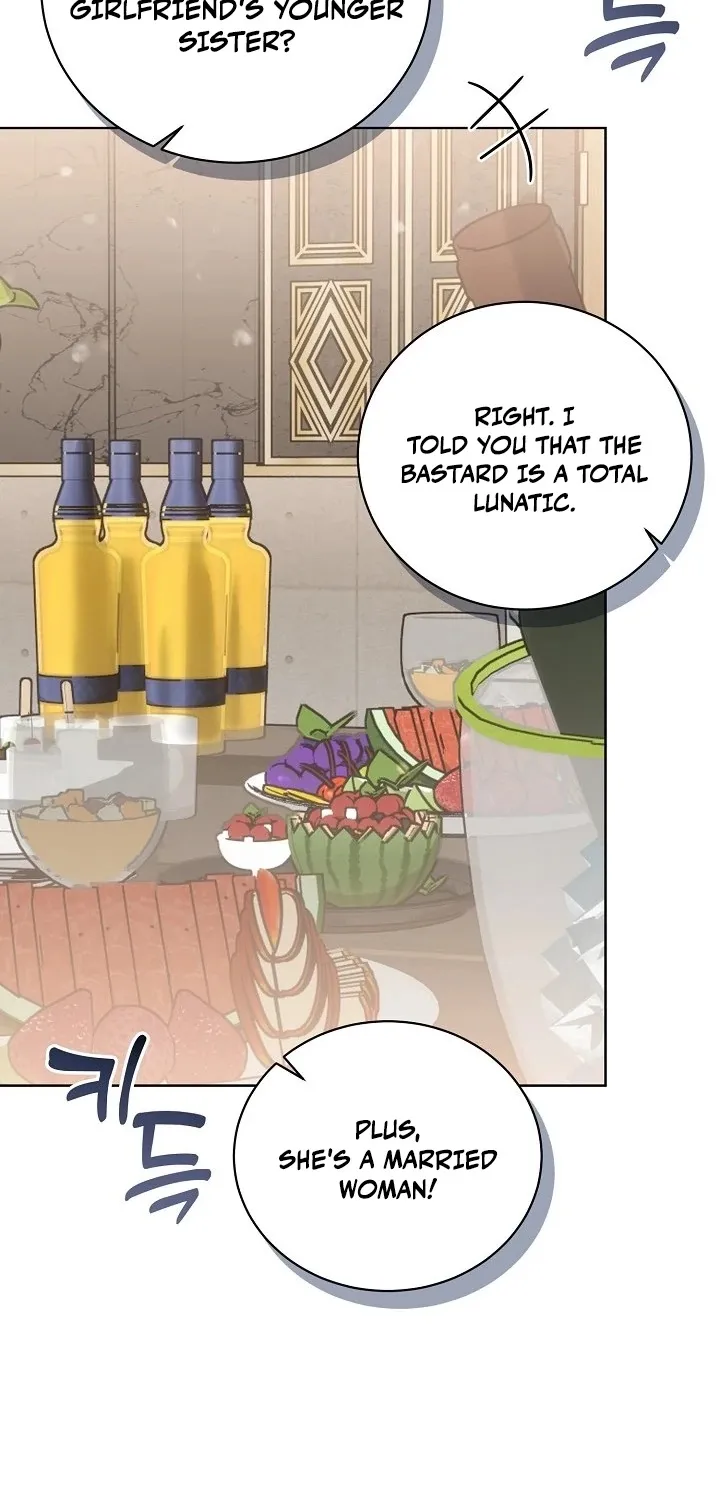 Ruthless Temptation Chapter 17 page 82 - 
