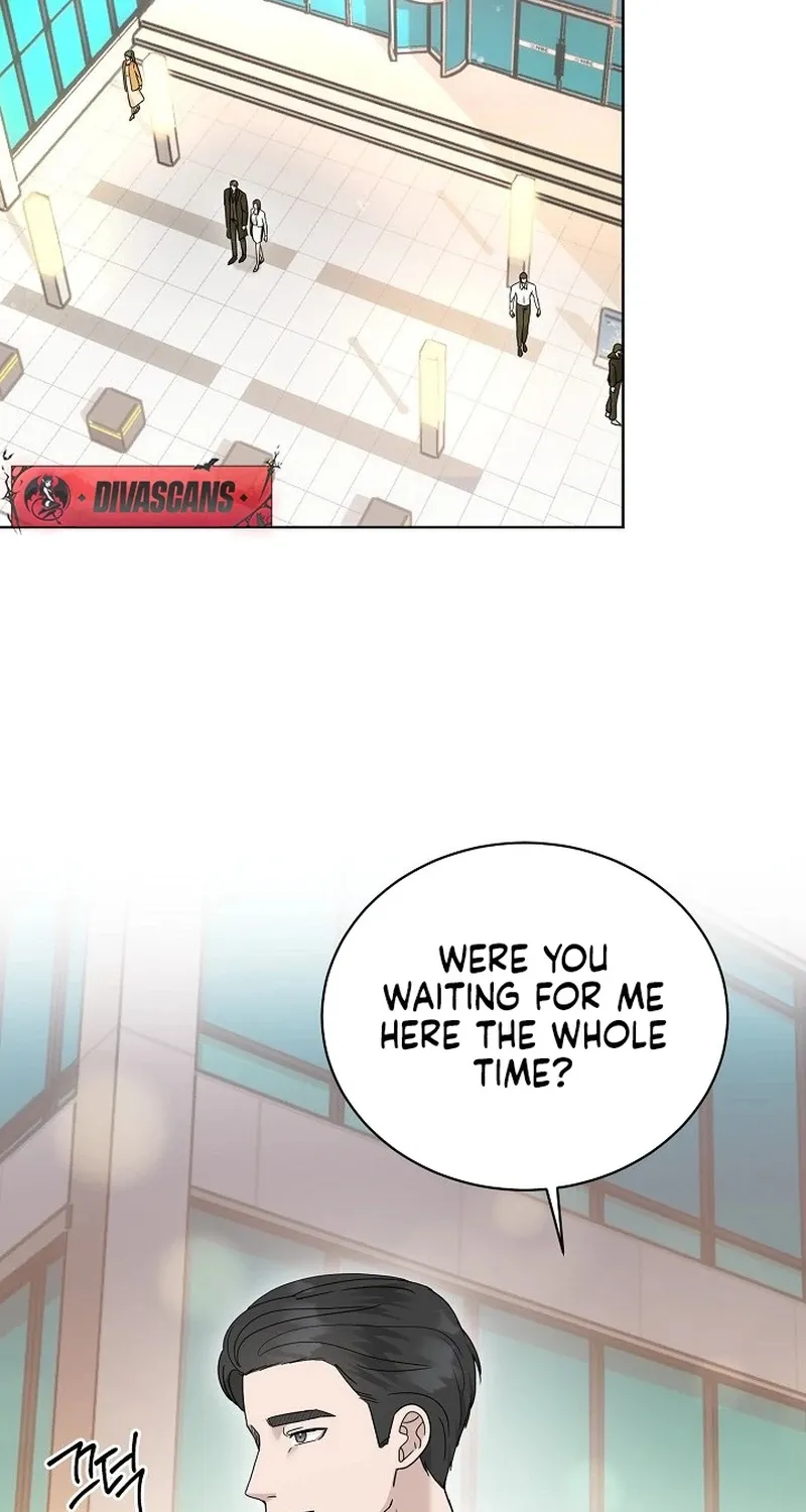 Ruthless Temptation Chapter 18 page 2 - 