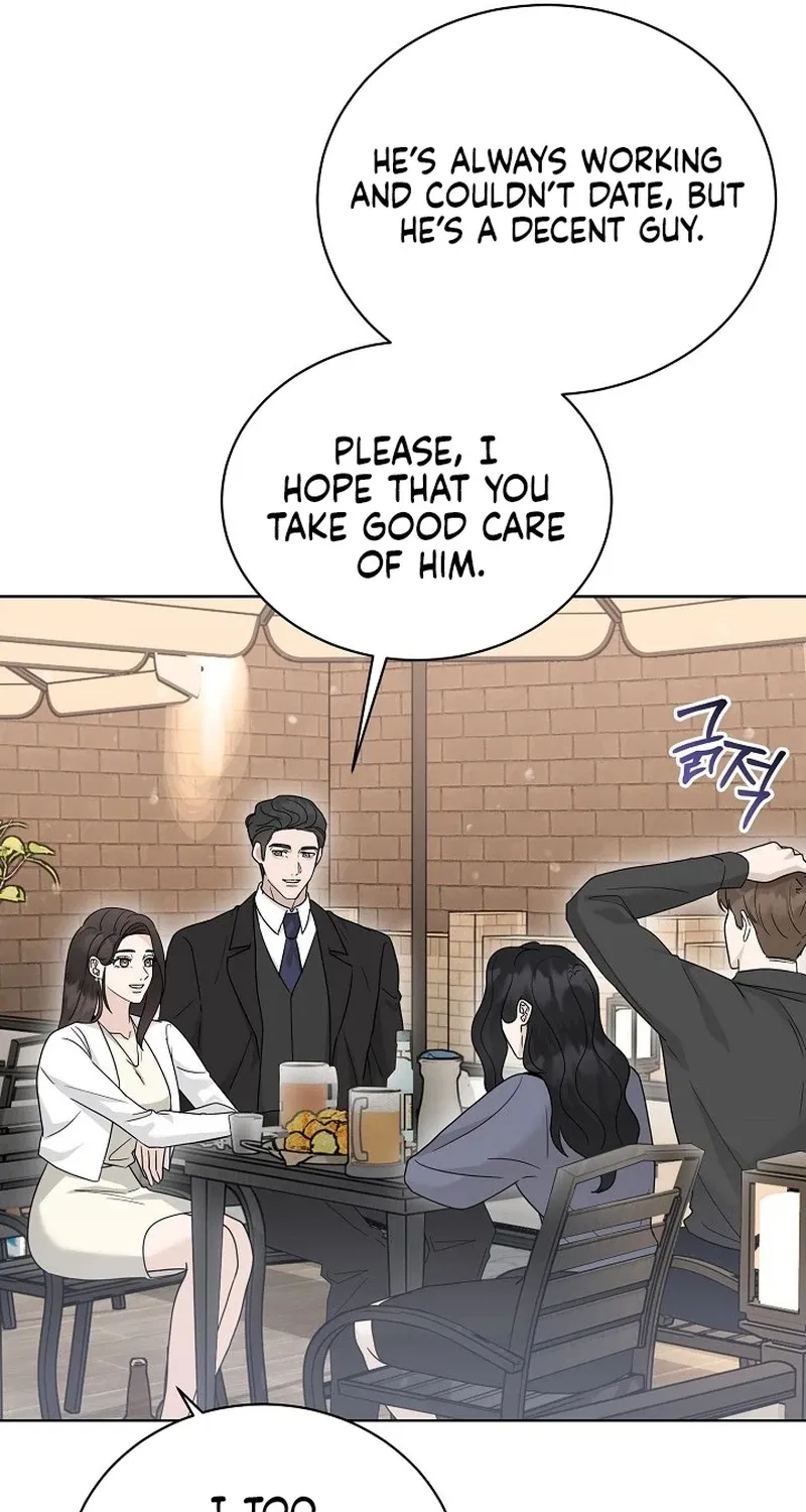 Ruthless Temptation Chapter 18 page 20 - 