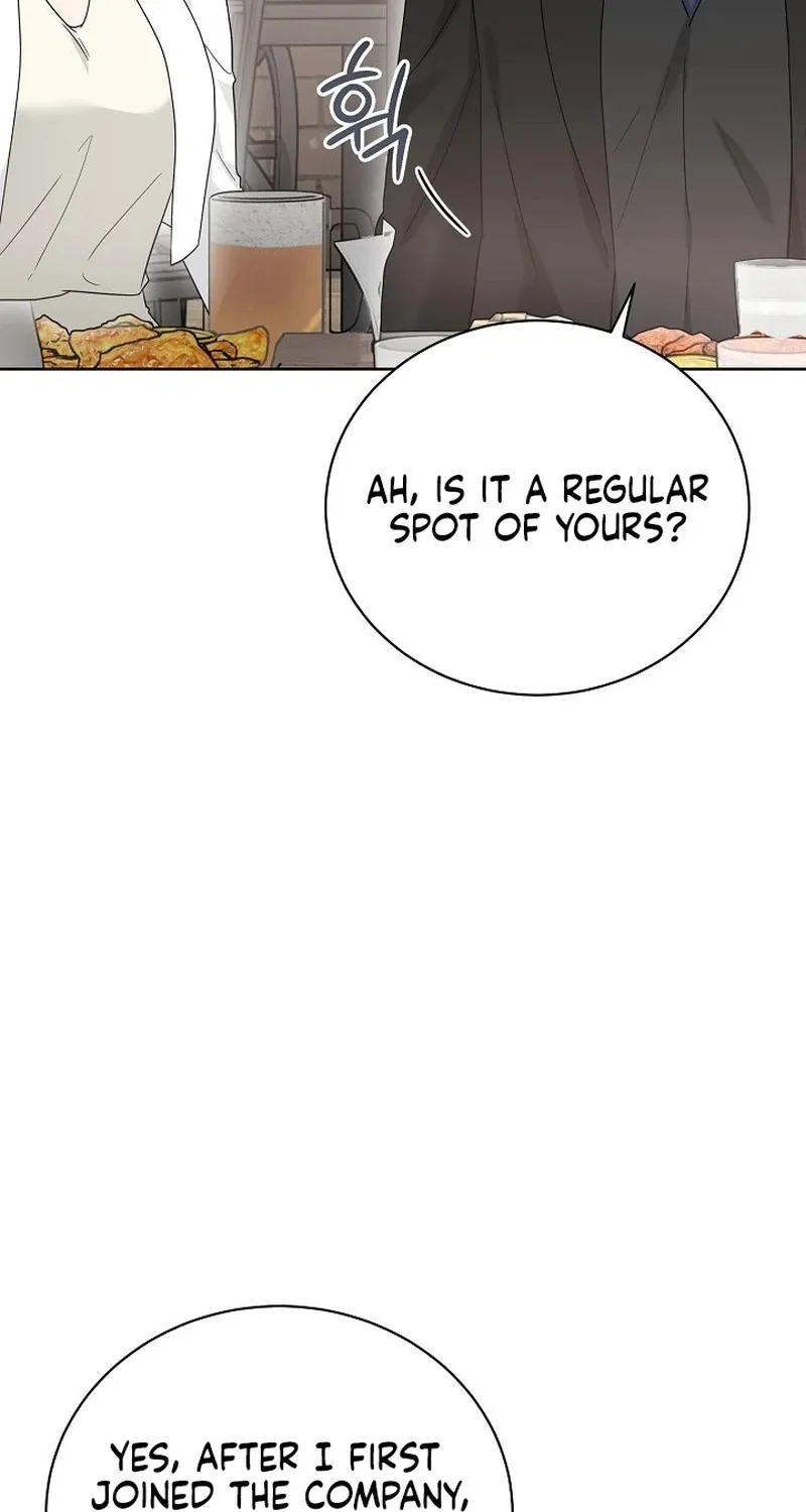 Ruthless Temptation Chapter 18 page 25 - 