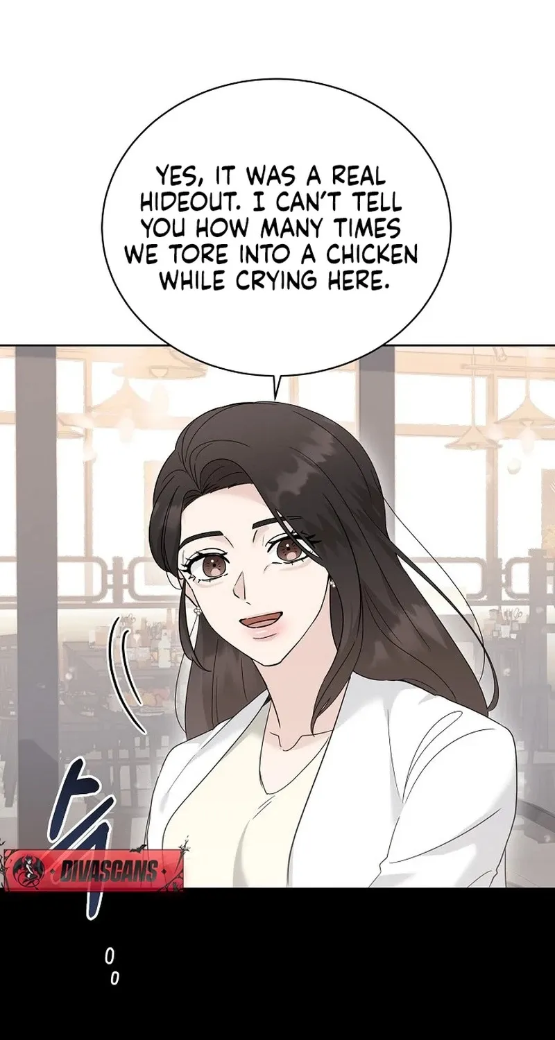 Ruthless Temptation Chapter 18 page 29 - 