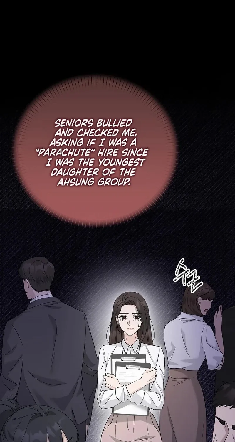 Ruthless Temptation Chapter 18 page 30 - 