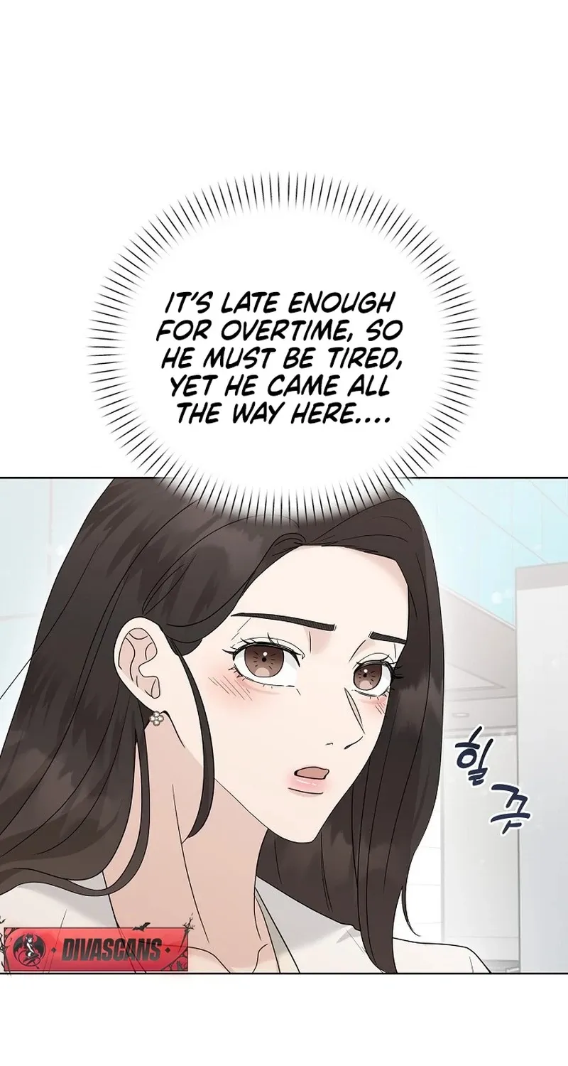 Ruthless Temptation Chapter 18 page 4 - 