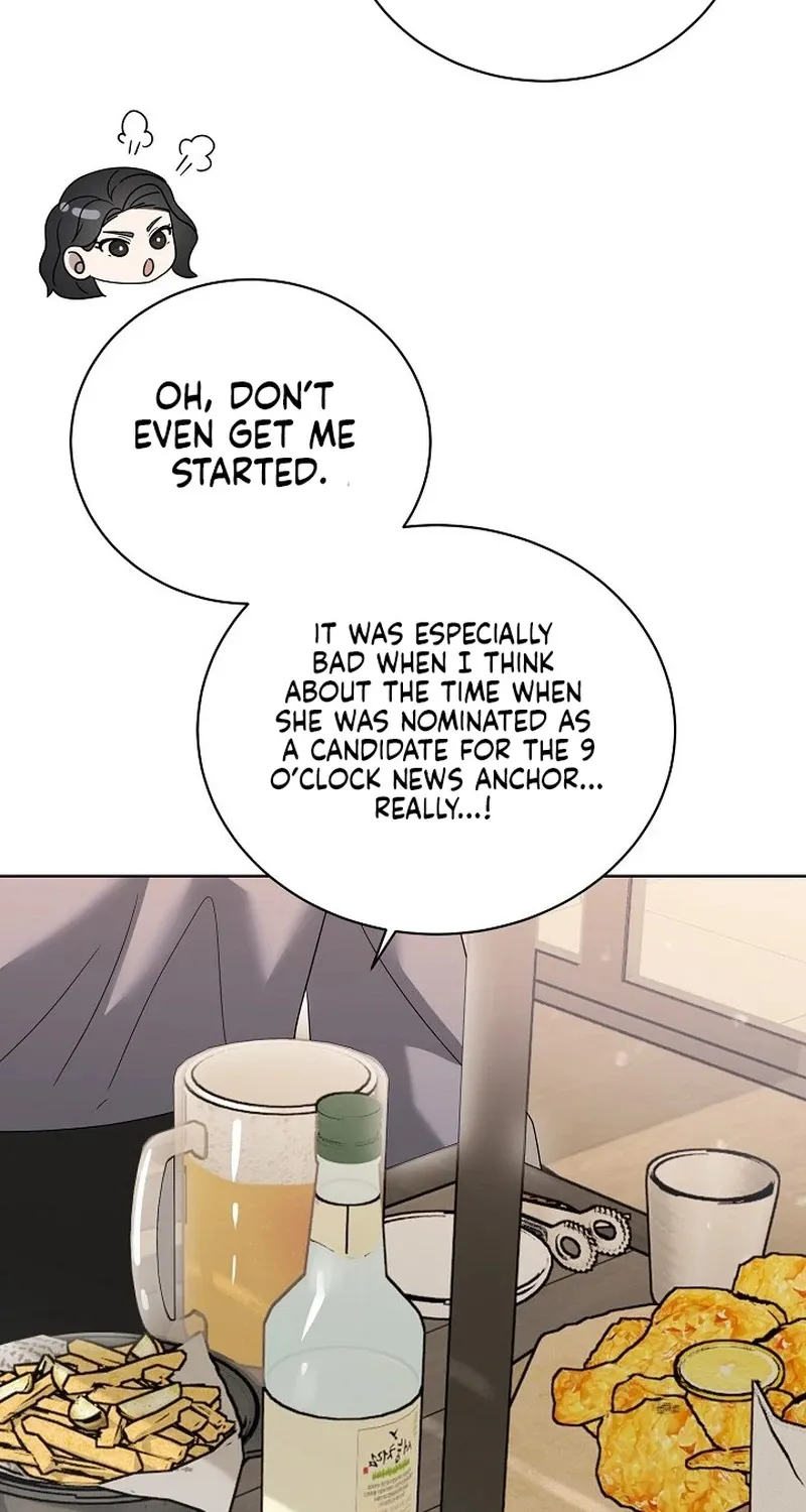 Ruthless Temptation Chapter 18 page 33 - 