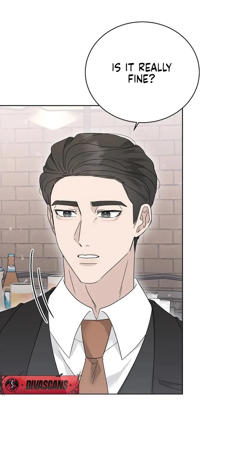 Ruthless Temptation Chapter 18 page 35 - 