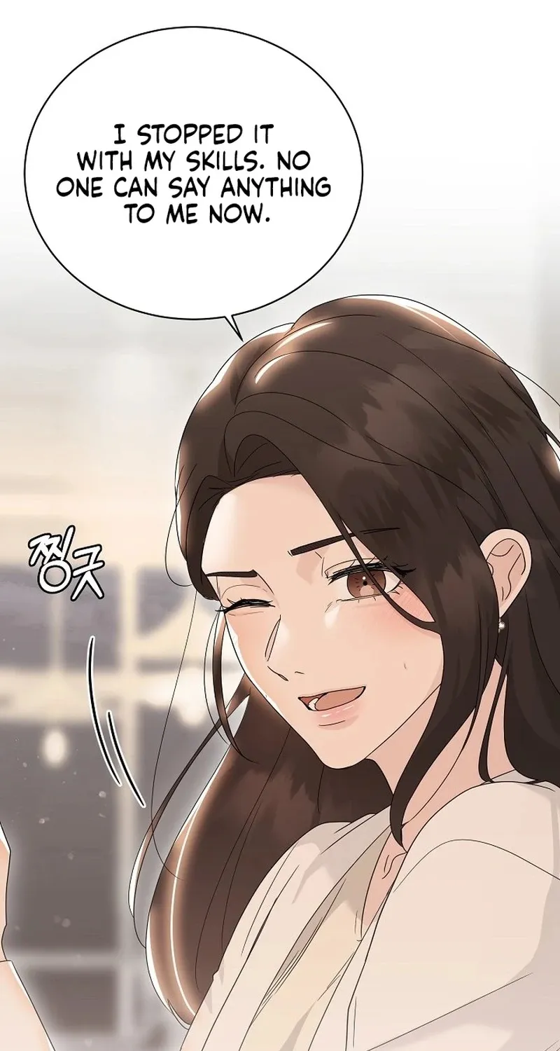 Ruthless Temptation Chapter 18 page 36 - 