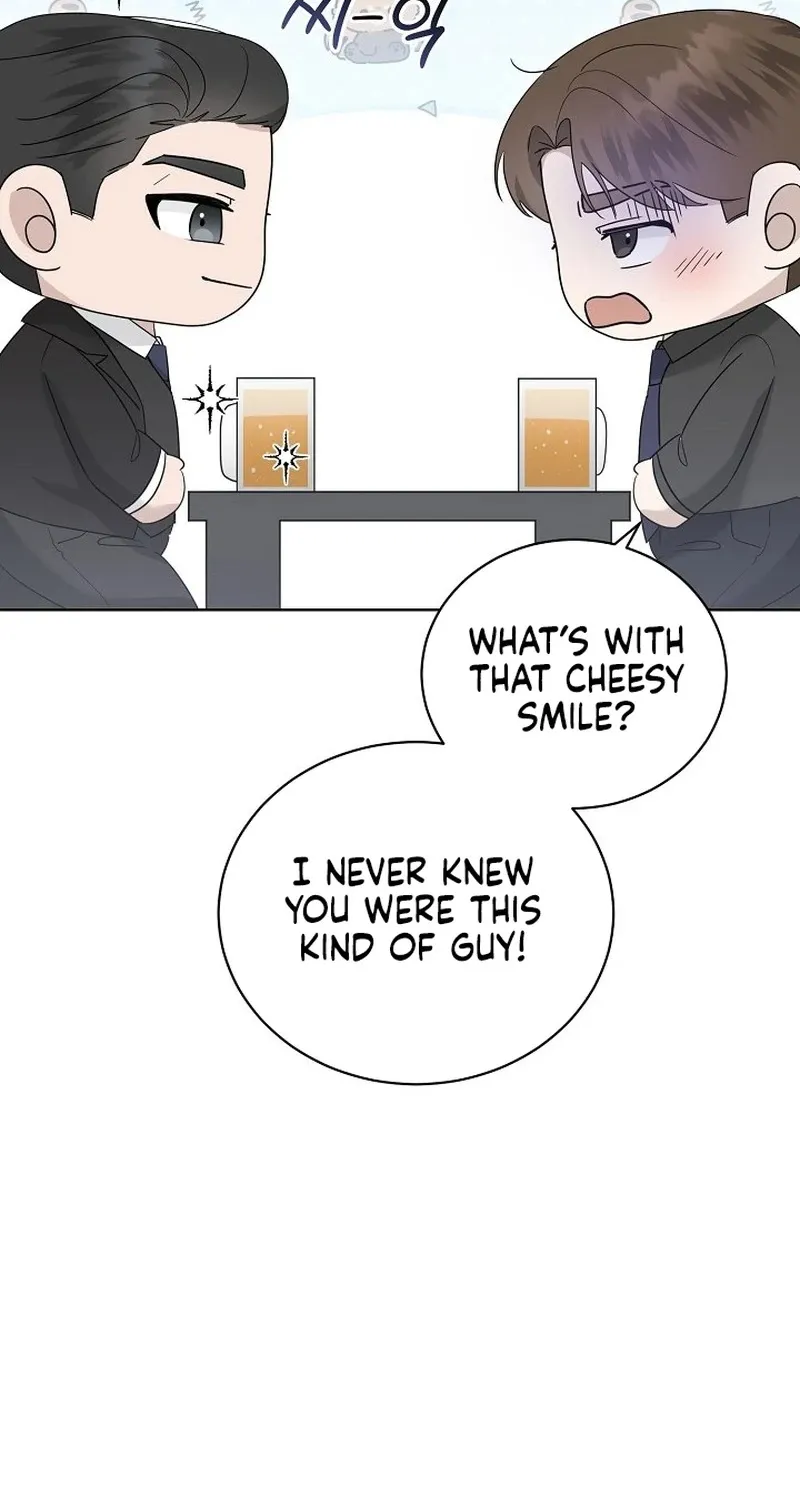 Ruthless Temptation Chapter 18 page 46 - 