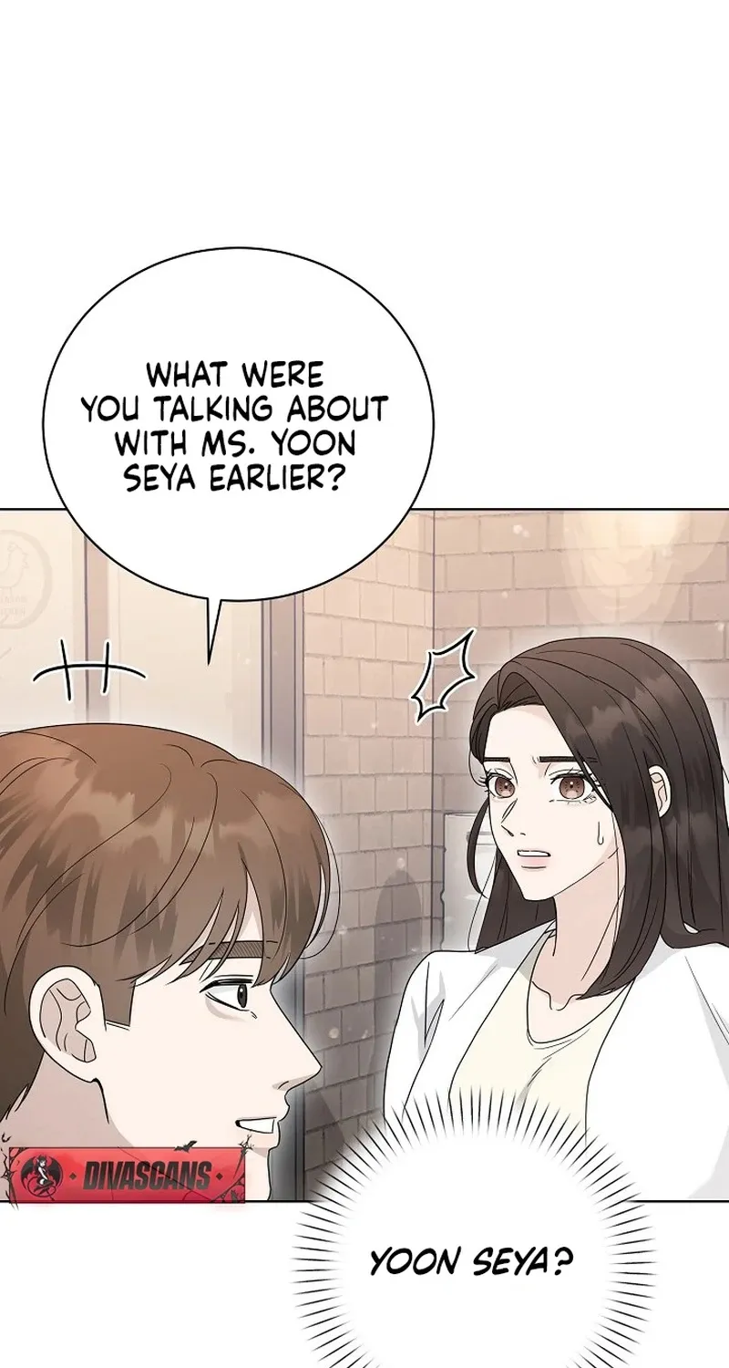 Ruthless Temptation Chapter 18 page 50 - 