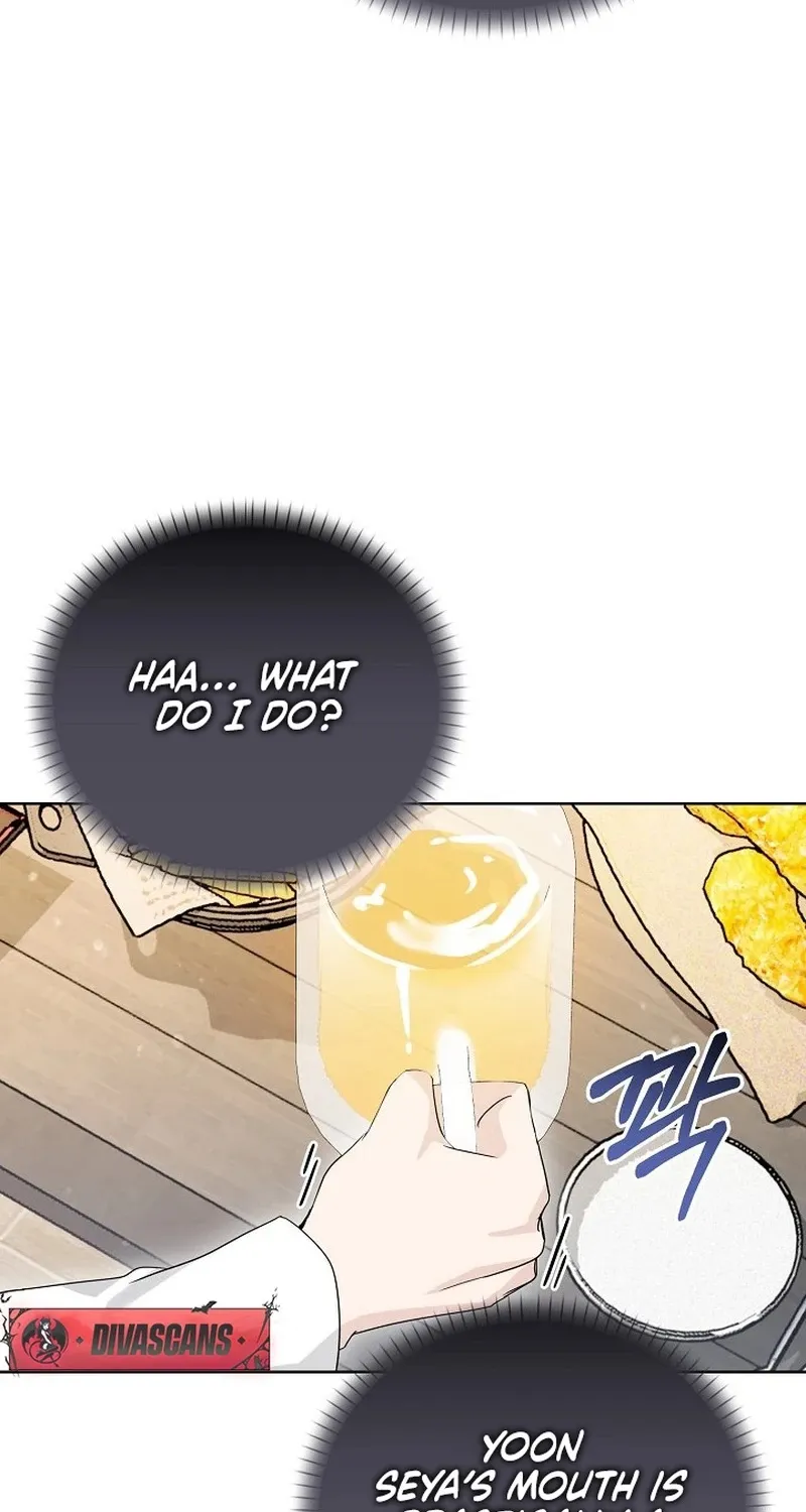 Ruthless Temptation Chapter 18 page 63 - 