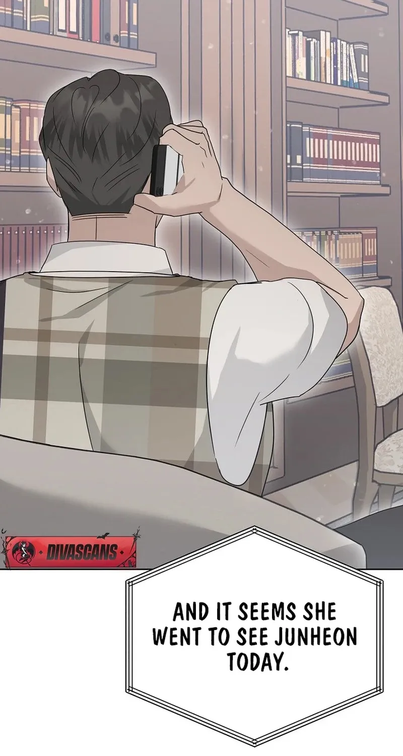 Ruthless Temptation Chapter 18 page 68 - 