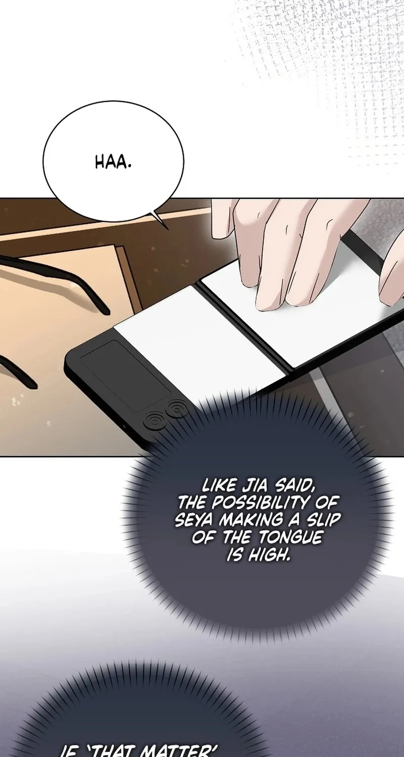 Ruthless Temptation Chapter 18 page 72 - 