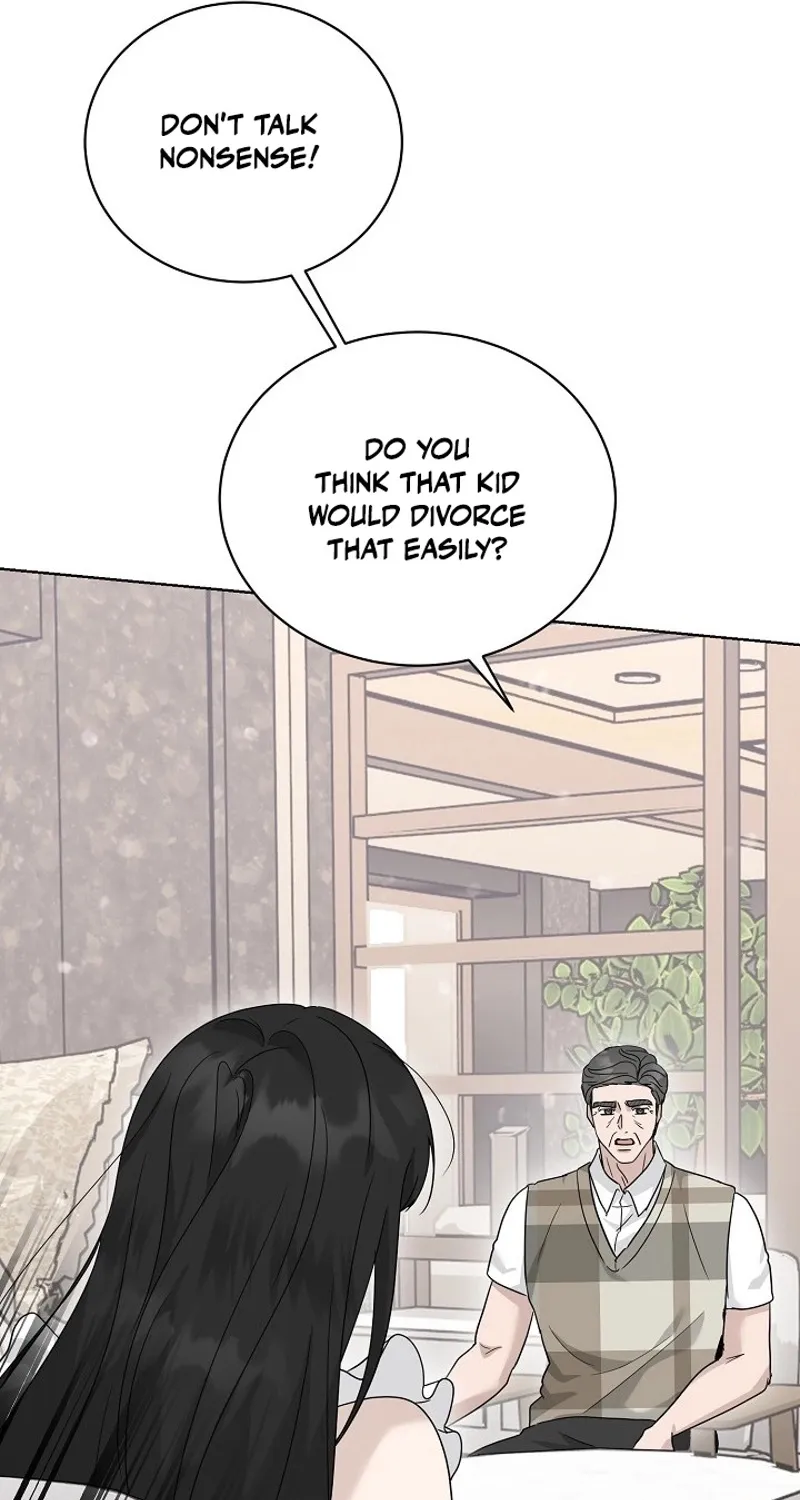 Ruthless Temptation Chapter 19 page 11 - 