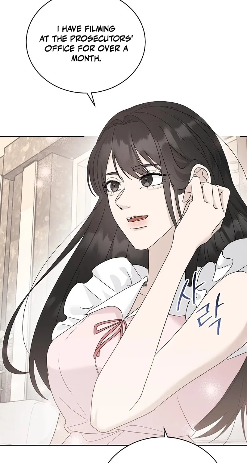 Ruthless Temptation Chapter 19 page 14 - 