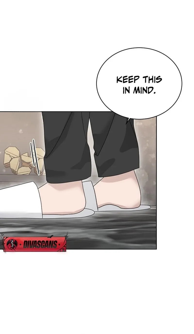 Ruthless Temptation Chapter 19 page 20 - 